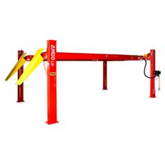 AMGO PRO-18 Commercial Grade Four Post Lift