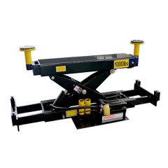 AMGO RJ-10A Pneumatic Rolling Jack 10,000 lbs. Capacity