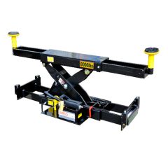 AMGO RJ-8A Pneumatic Rolling Jack 8,000 lbs. Capacity
