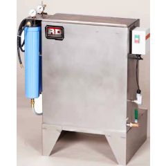 KleenTec Antifreeze Recyling