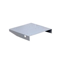 ASEplatinum M-FRONTEXT Front Extension for M-1000C Motorcycle Lift