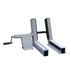 ASEplatinum M-VISE Cycle Vise for M-1000C Motorcycle Lift