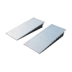 Atlas TPAL Extra Long Aluminum Ramps for 408SL & 409HP