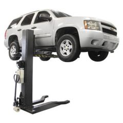 Atlas PSP-6000 Portable Single Post Lift 
