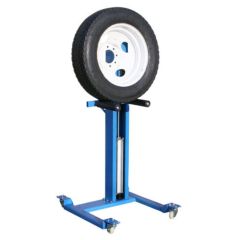 Atlas AEZWL Pneumatic Offset Portable Wheel Lift