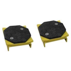 Atlas Sliding Arm Adapters for Two Post Lifts ATEXHP-9K-SLARM