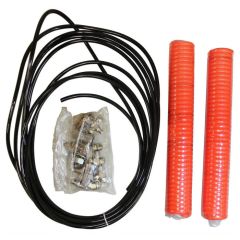 Atlas ATPK Airline Kit for Rolling Bridge Jacks 