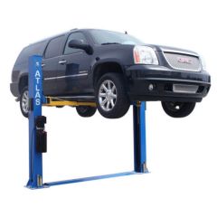Atlas BP8000 Baseplate Two Post Lift 8,000 lbs. Capacity 