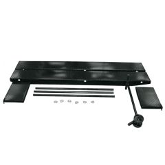 Atlas Side Extension Kit for CycleLift Motorcycle Lift 