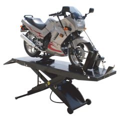Atlas CycleLift Motorcycle Lift 