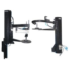 Atlas Dual Assist Arms for 200 Series Swing-Arm Tire Changers