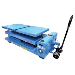 Atlas EVBL3310 Electric Vehicle Battery Lifting Table 