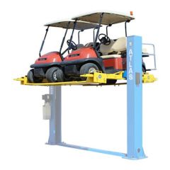 Atlas LMA Lawn Mower Adapter