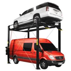 Atlas PRO7000ST Super Tall Four Post Lift