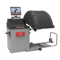 Atlas Platinum PWBT310 Heavy-Duty Truck Wheel Balancer