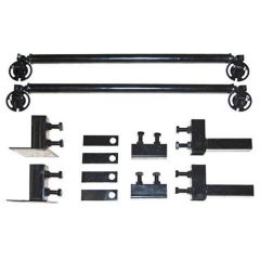 Atlas Complete Adapter Kit for SPINS Auto Rotisserie 