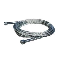 Atlas ATEATPKP-217112 Short Equalizer Cable for PV15PX Special Low Height 150" (12' 6") Requires (2) Cables