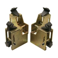 Atlas 200-700 Series Deluxe Motorcycle Adapters