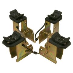 Atlas 200-700 Series Motorcycle ATV Flip Adapters