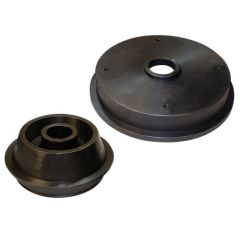 Atlas WB-LTA Large Truck Adapter Set