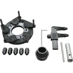 Atlas WB-UA Universal Lug Adapter