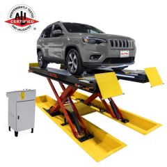 Autel AULS14ALOR1T ADAS Bay Max 14K Scissor Alignment Lift