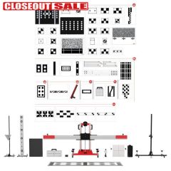 Autel ADAS All Systems 2.0 Calibration Package Closeout Sale