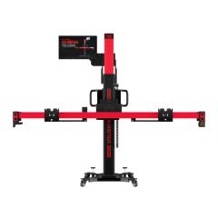 Autel IA1000 Automated Alignment & ADAS Calibration System IA1000 Frame Package 