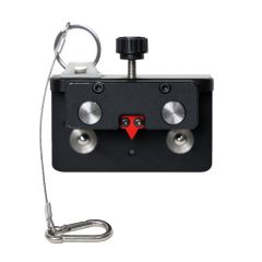 Autel IA800STP Sliding Target Plate Front