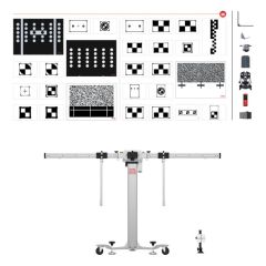 Autel ADAS MA60020 LDW2.0 Mobile Calibration Package