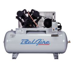 BelAire Air Compressor Two Stage Iron Series