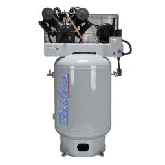 BelAire Air Compressor Two Stage Iron Series