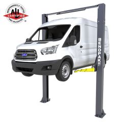 BendPak 10APX-181 Two Post Lift 10,000 lbs. Capacity ALI Certified