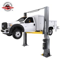 BendPak 16AP Clearfloor High-Rise Two Post Lift ALI Certified