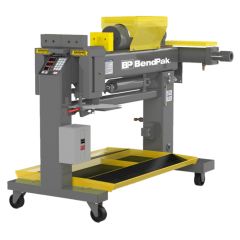 BendPak 1302BA-302 Digital-Automatic Tubing Bender 
with 302 Die Package SKU 5115121 