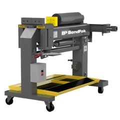 BendPak BB-2-DLX-601 Blue Bullet Pipe Bender 
with B-2 Die Package SKU 5115150 