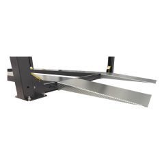 BendPak 4-Post Lift 48" Aluminum Approach Ramp Kit