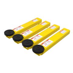 BendPak 5210194 Telescoping Arm Kit for P9000 Series