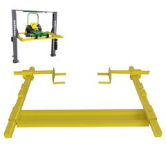 BendPak 5210262 Two Post Turf Lift Accessory Kit (Two Post Lift Not Included)