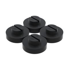 BendPak 5210263 Pinch Weld Pucks for Two Post Lifts 