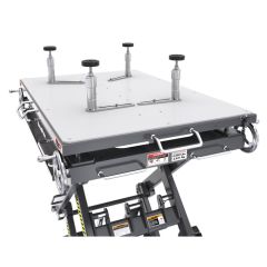 BendPak 5210458 EVS Accu-Point Support Fixture Set 