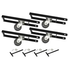 BendPak 5210997 Portable Wheel Kit