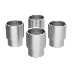 BendPak 5215757 Two Post Low Adapters 