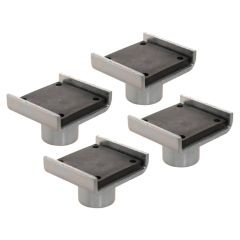 BendPak 5215761 Frame Cradle Pads (Set of 4)