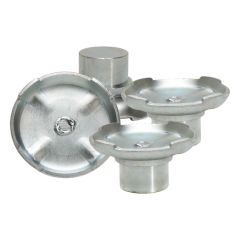 BendPak 5215763 Steel Lift Pads 