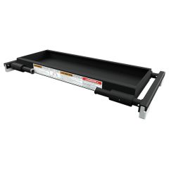 BendPak JP45 Telescoping Jack Tray 4,500 lbs. Capacity SKU 5215825