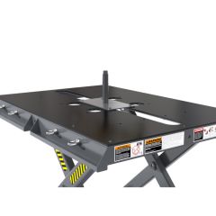 BendPak 5216234 EVS Universal Deck Mount Kit 