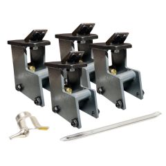 Ranger ATV Changer Clamps Kit / Set of 4