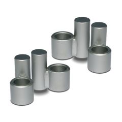 BendPak 5601179 Offset Adapters for Two Post Car Lifts 