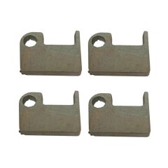 BendPak Approach Ramp Lock Kit